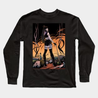 Revenge!!! Long Sleeve T-Shirt